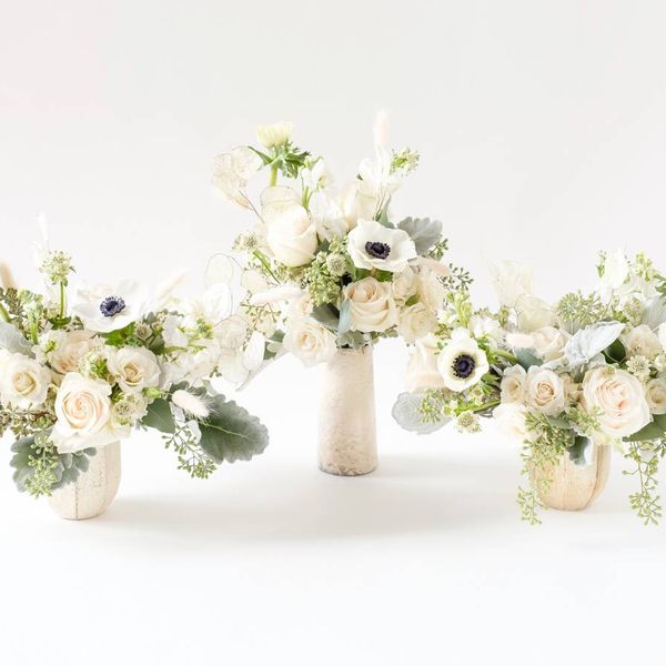 Élan Flowers Bouquets