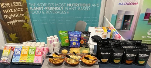 The Planting Hope Company Inc., Tuesday, September 27, 2022, Press release picture