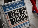 After the United Kingdom's finance minister unveiled sweeping tax cuts, the British pound hit a record low against the U.S. dollar.