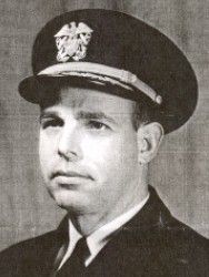 Rear Admiral Benítez.
(Photo: valor.militarytimes.com)