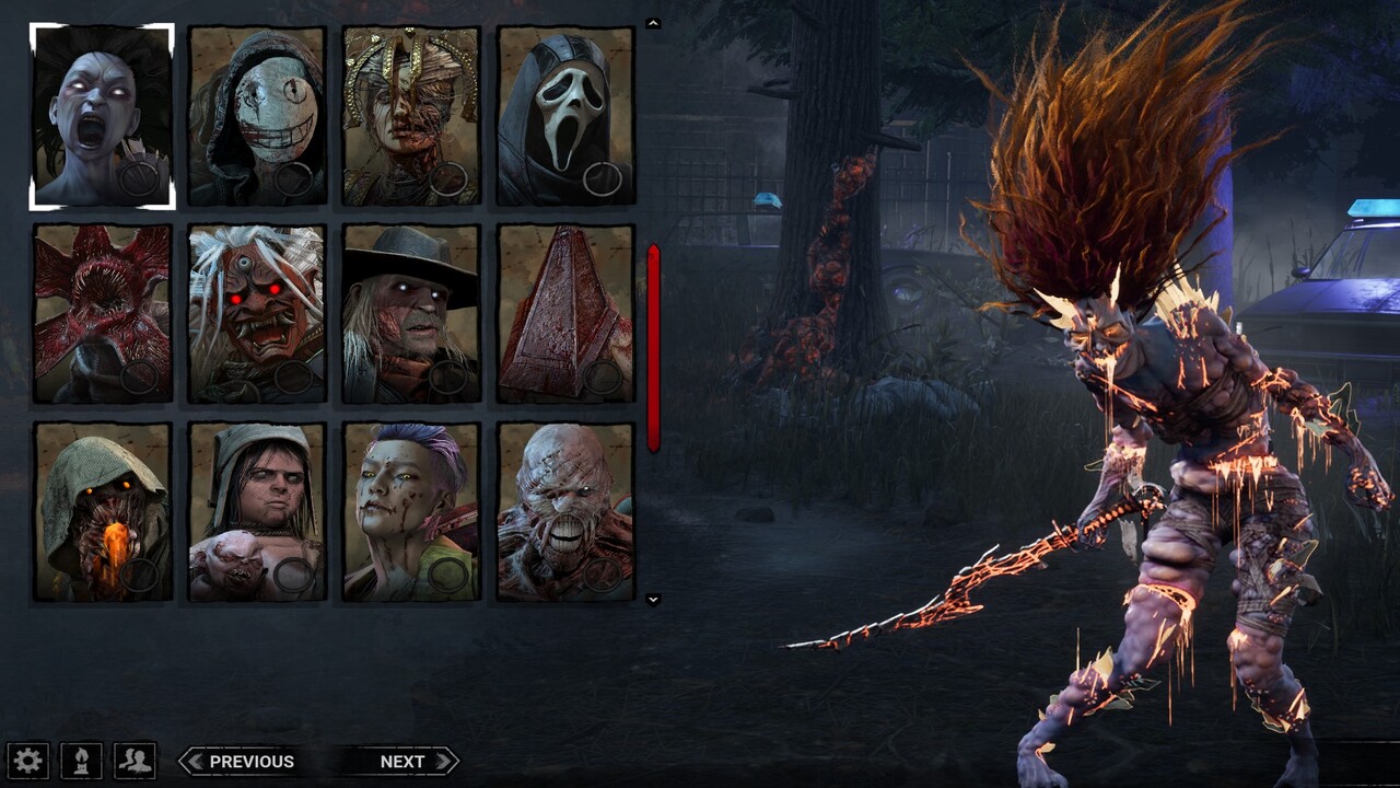 The-Spirit-From-Dead-By-Daylight-1