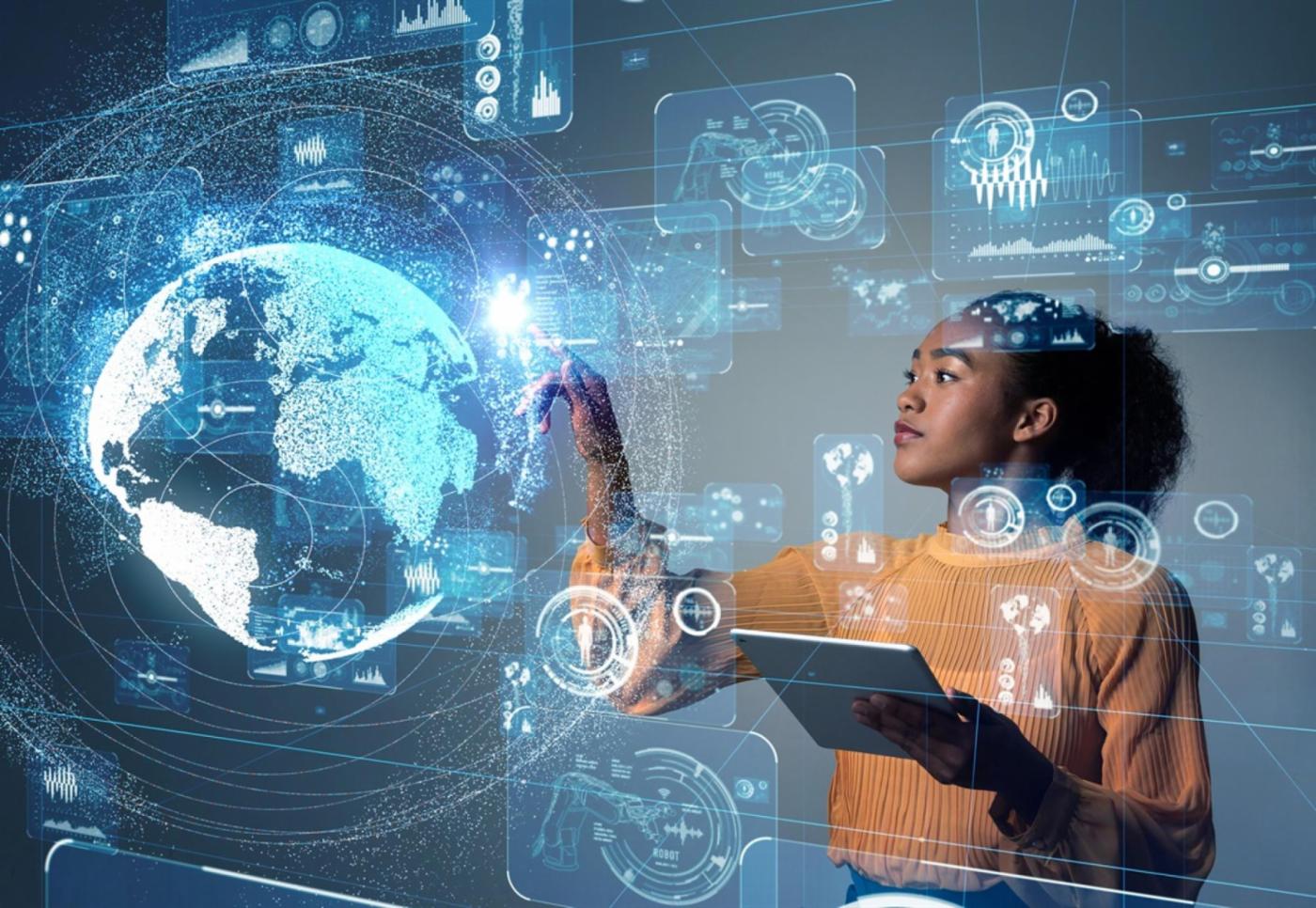  The Artificial Intelligence Strategy for NATO, adopted by Allied Defence Ministers in October 2021, highlighted the international security risks implied in the field of artificial intelligence. Understanding what knowledge security entails and how it can contribute to achieving resilience against hybrid threats is therefore of particular relevance to NATO. © European Union
