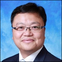 Joe Sun