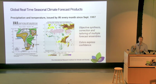 forecast comparison