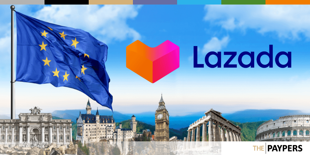 Alibaba’s Lazada announces plans to expand in Europe Alibaba’s Lazada Group has announced it is preparing to launch into Europe, according to a Bloomberg report.