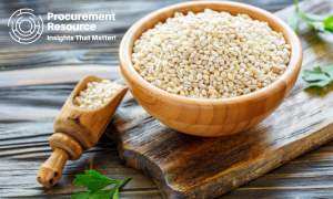 Barley Price