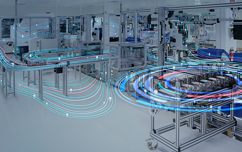 Bosch Rexroth to Present Battery Production Solutions at The Battery Show North America and Electric & Hybrid Vehicle Technology Expo