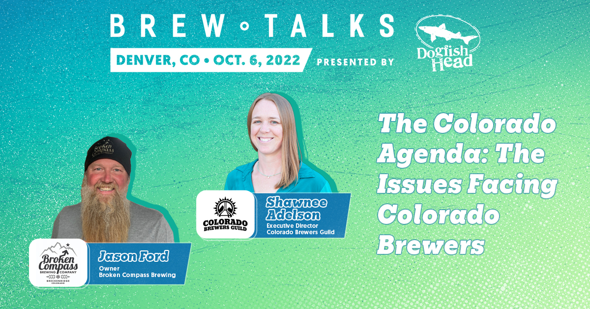 Brew Talks Denver