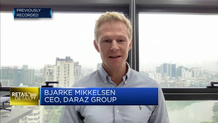 Alibaba-owned Daraz shares plans to stay competitive in South Asia