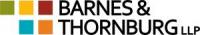 Barnes & Thornburg Law Firm Logo