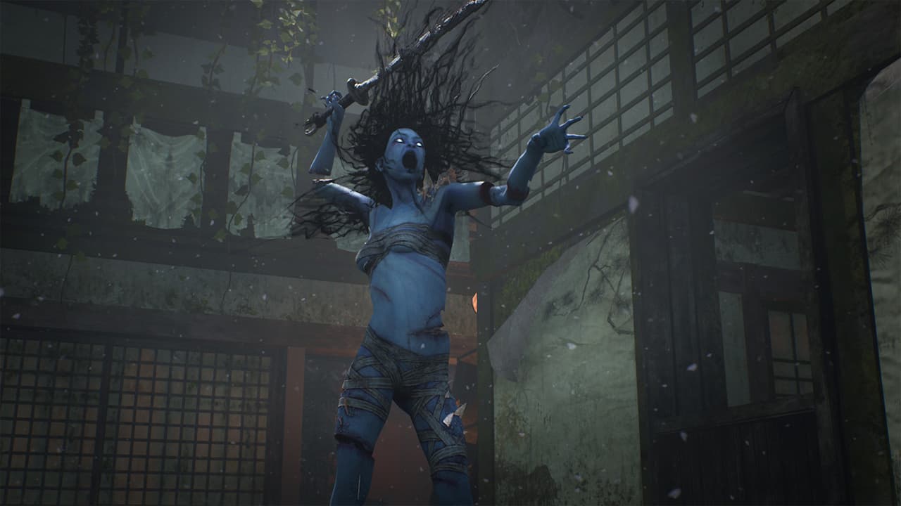 The-Spirit-From-Dead-By-Daylight
