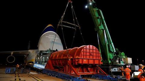 Expeditors-Airfreight