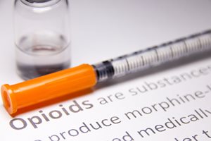 FDA exempts naloxone distribution from DSCSA tracking requirements