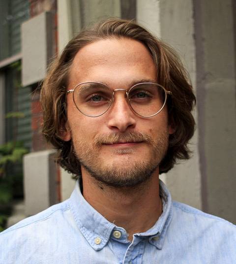 Profile Image of Peter Talbot