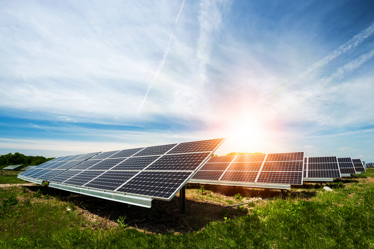Solar Panels
