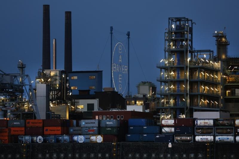 German Factory Orders Shrank Again in July as Energy Crisis Hits Eurozone Demand