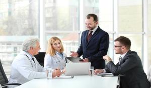 Healthcare IT Consulting Market