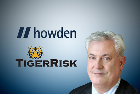 Bradley Maltese Howden Tiger