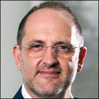 Nicholas Lambrou