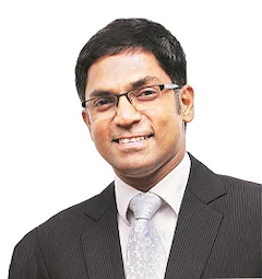 Pranjal Sharma