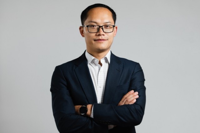 Honor Europe CEO Tony Ran
