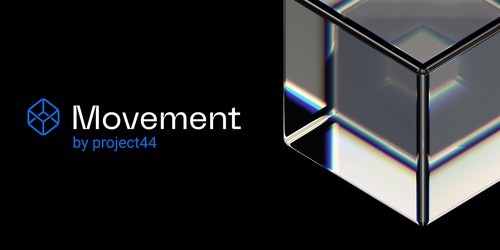 project44 launches Movement by project44