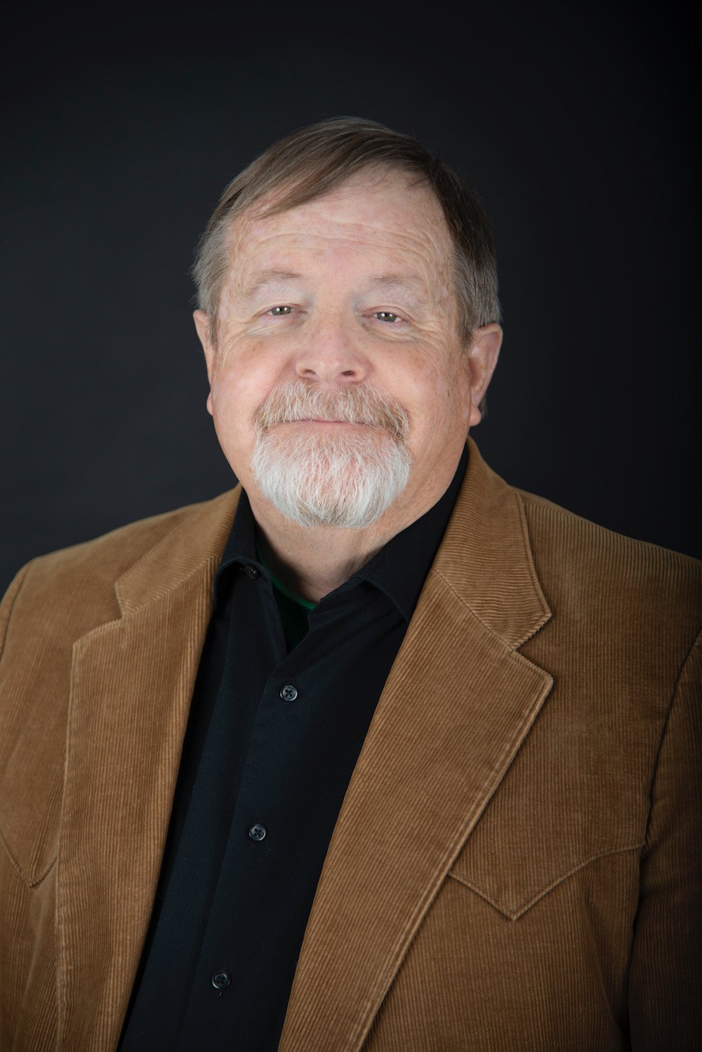 Steve Ranson