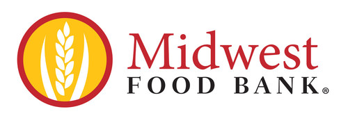 Midwest Food Bank Logo