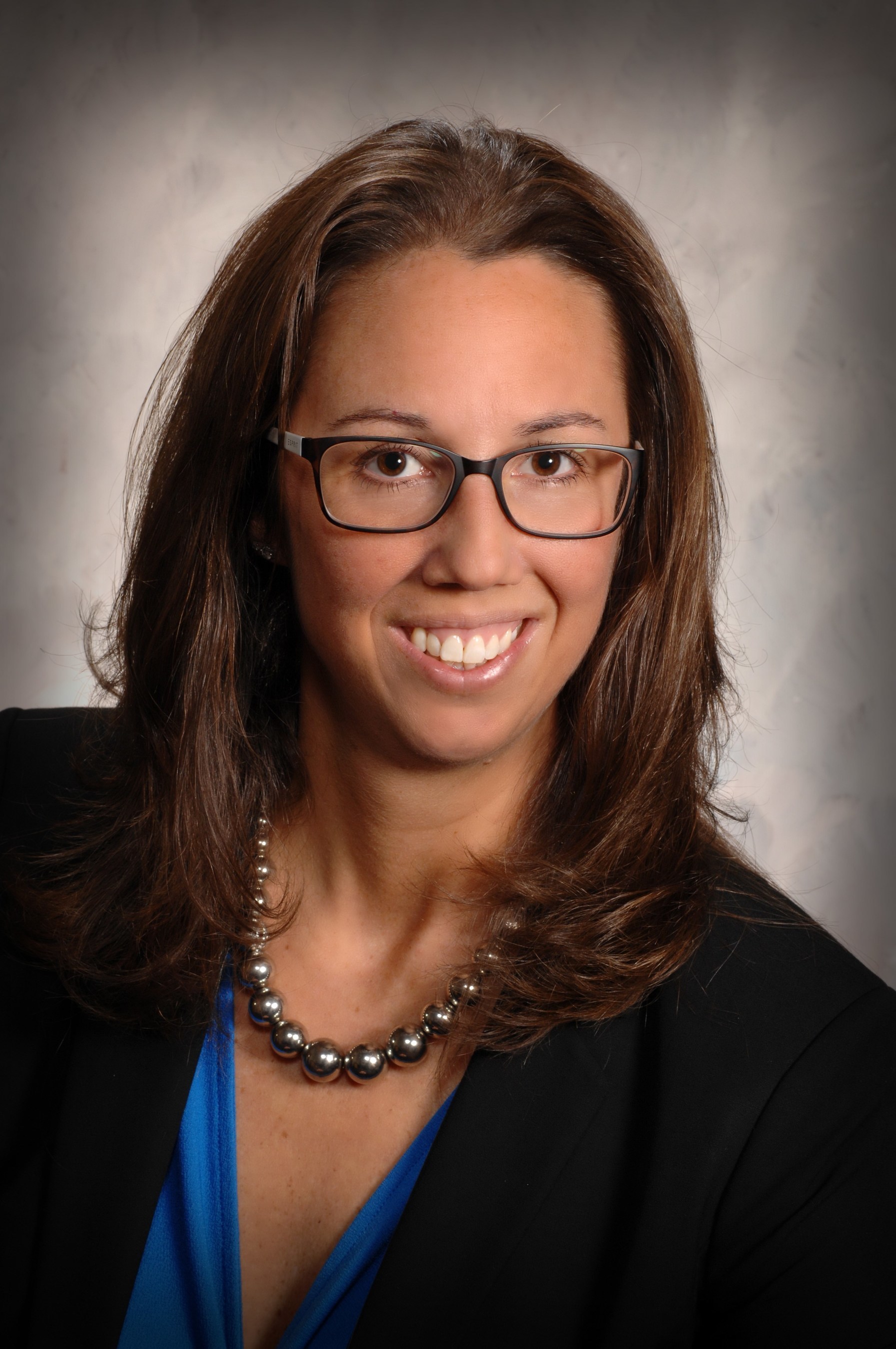 Tamera Fenske, incoming chief supply chain officer for Kimberly-Clark