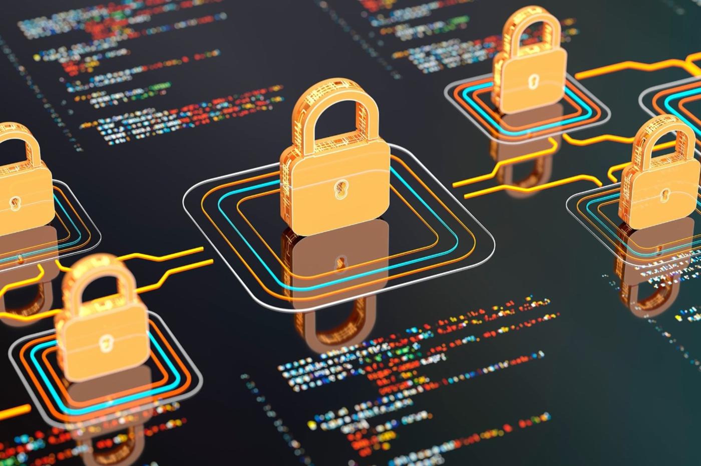  In the context of research on and the development of high-end technology, knowledge security is vital to NATO’s ability to deter and defend against adversaries and protect the prosperity of its members. © NCIA
