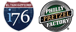 Philly Pretzel Factory Partners With i76 Solutions