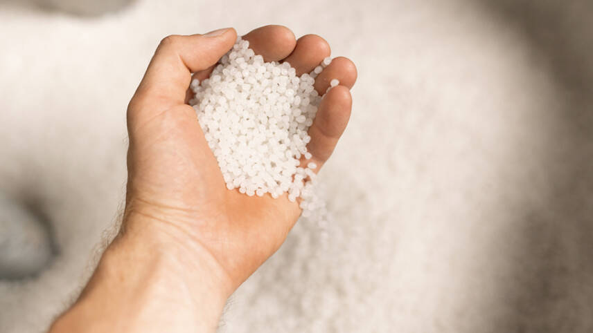 Plastic pollution: Shipping sector urged to crack down on nurdle spills