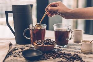 Coffee Concentrate Market