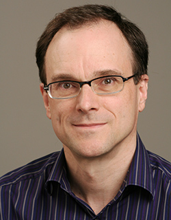 Robert Porter