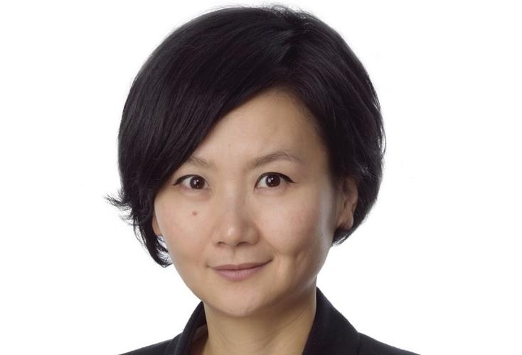 Tina Hu (Schneider Electric)
