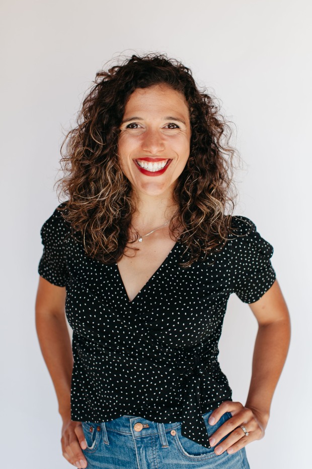 Whitney Curry is chief marketing officer for Pacaso. The San...