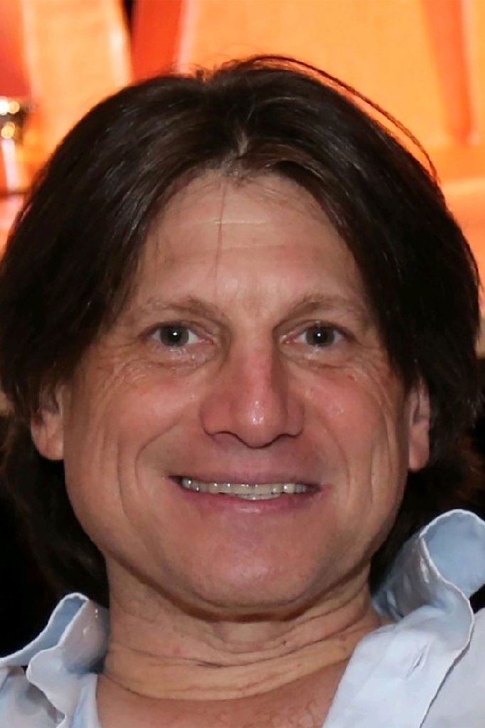 A picture of Digital Gadgets founder and CEO Charlie Tebele.