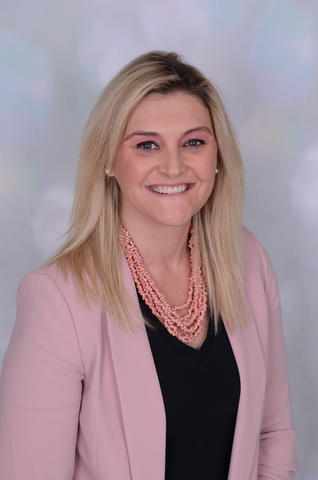 SpartanNash Welcomes Nicole Zube as SVP, Chief Human Resources Officer (Photo: Business Wire)