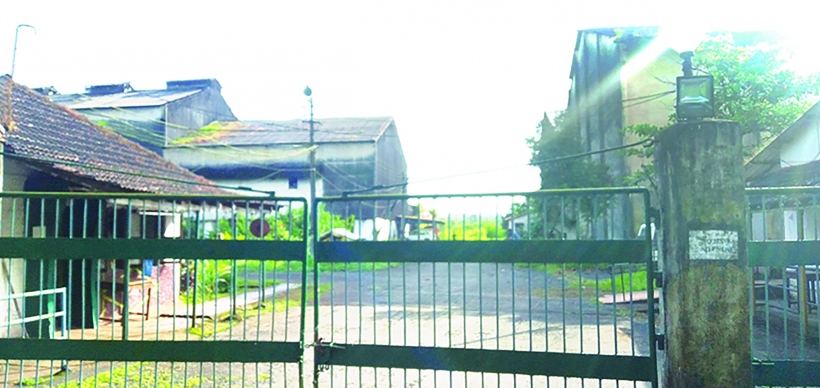Sugar factory workers cry foul as Agriculture Dept fails to pay them ex-gratia