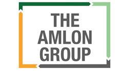 The Amlon Group Logo