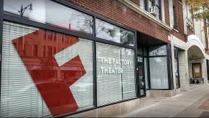 The Factory Theater Cancels THE HOA Previews This Weekend To Due To Small Electrical Fire The Factory Theater Cancels THE HOA Previews This Weekend To Due To Small Electrical Fire