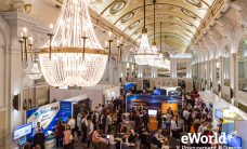 eWorld procurement