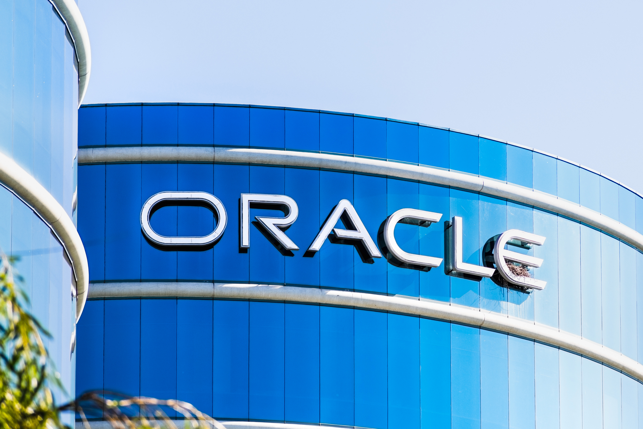 ORCL Oracle Stock News and Analysis