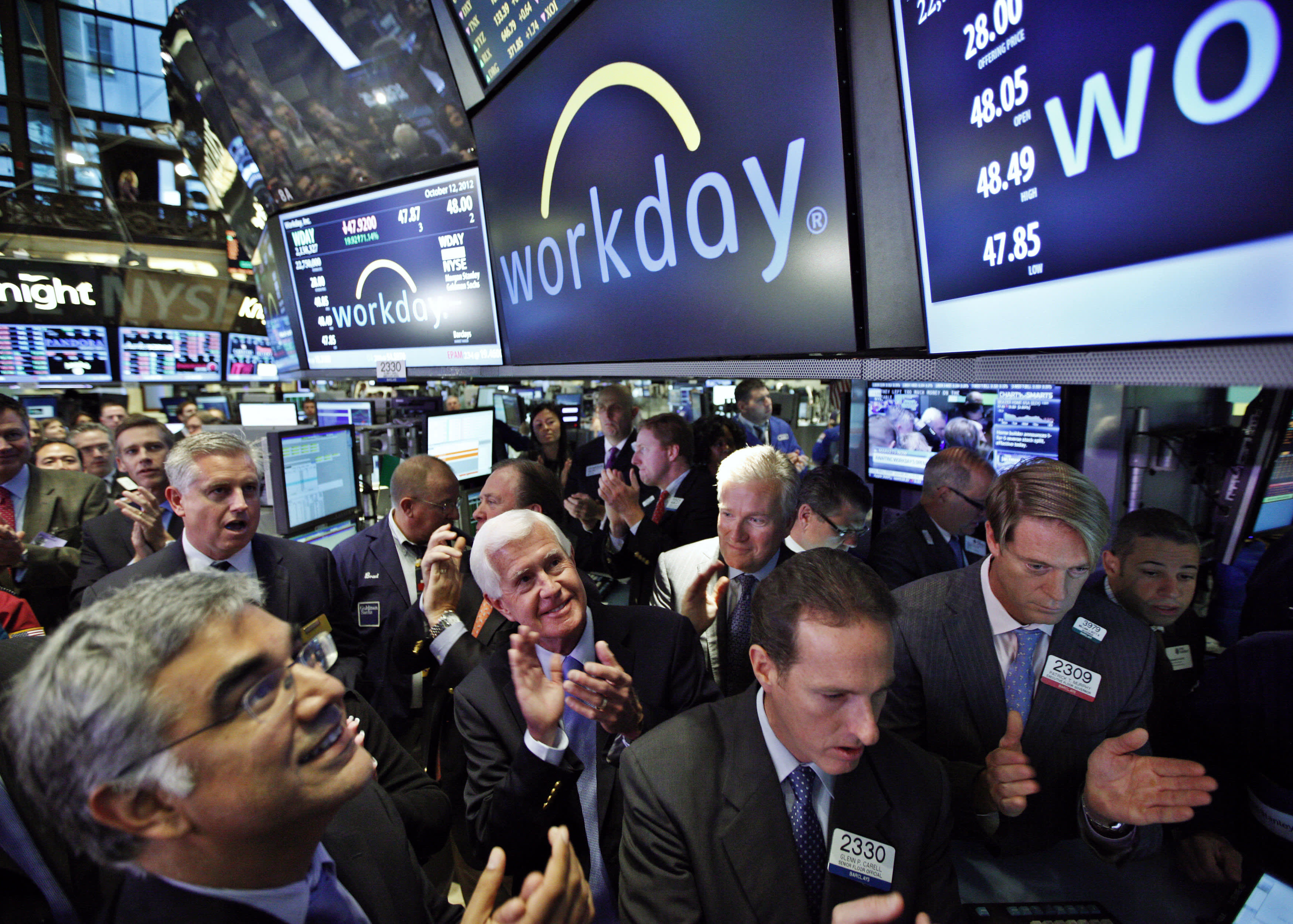 Analysts say these compelling stocks have 'a lot more room to run'