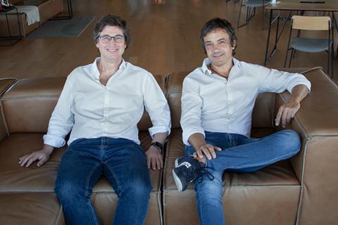 Wayra Hispam backs urban logistics startup Moova