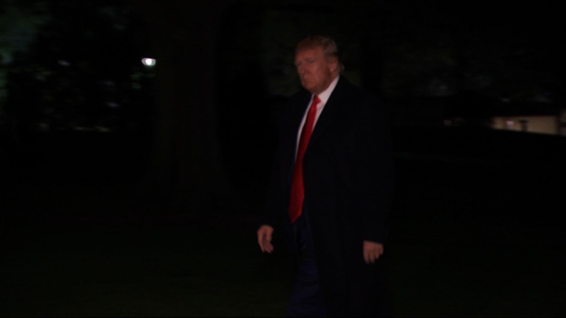 What do empty folders at Mar-a-Lago mean? - Supply Chain Council of ...