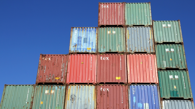 Shipping stocks - Why Are Shipping Stocks GNK, EGLE, SBLK, ZIM Up Today?