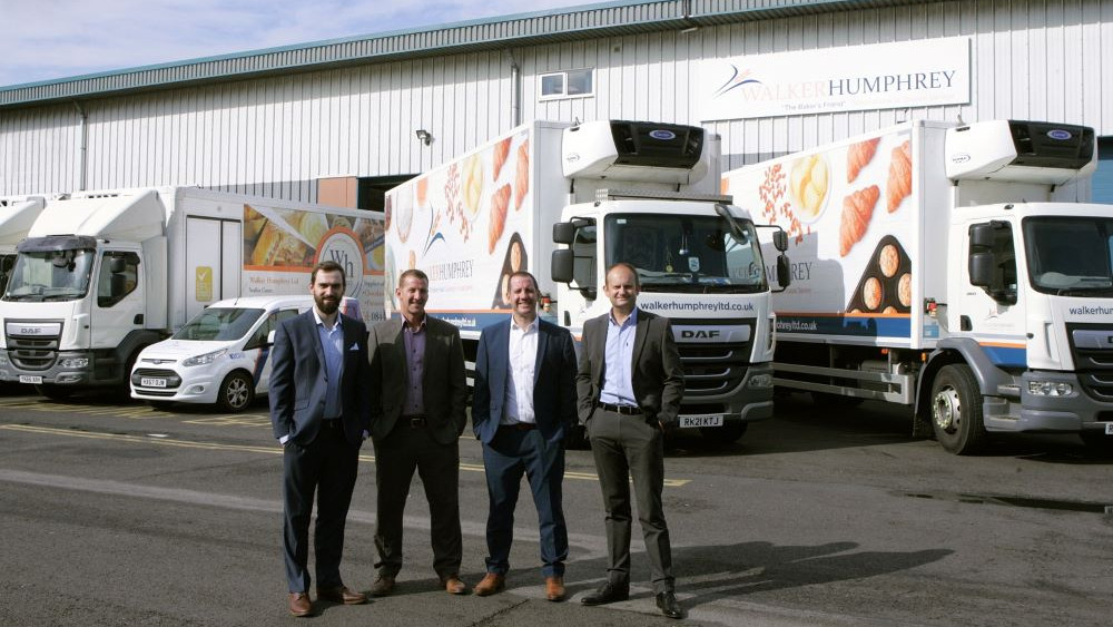Yorkshire expansion for bakery wholesaler