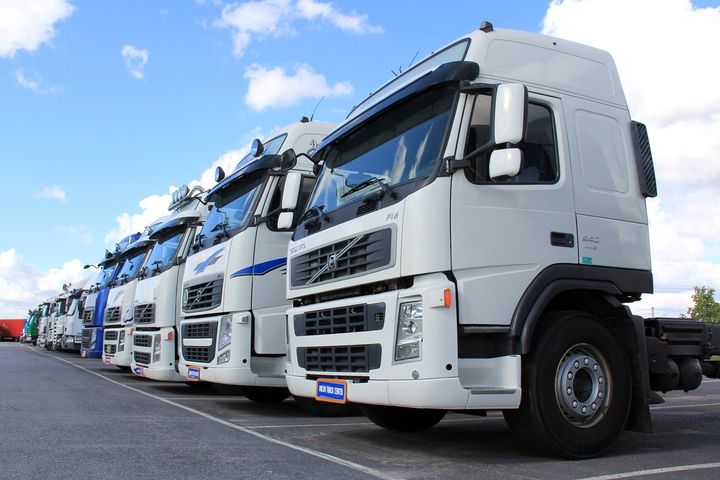 123Loadboard and ZUUM state that this integration will enhance the ability of 3PL providers to
manage their freight moving business at advanced levels and increase profitability. - Photo: pxhere.com