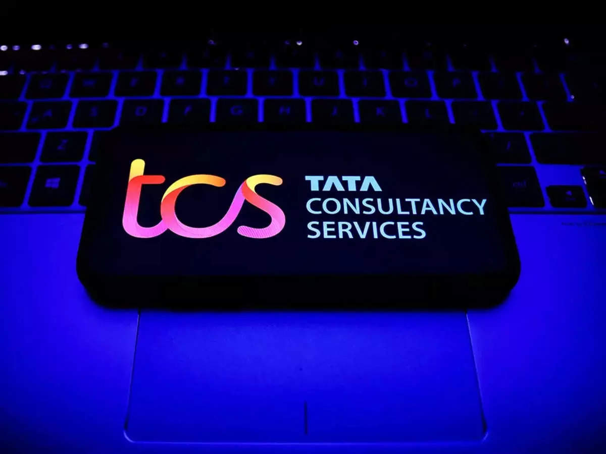 New trading software from TCS New trading software from TCS